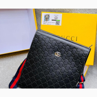 Gucci Cross Bag - Original and Affordable