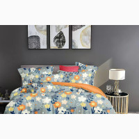 100% Cotton Bedsheets and Duvets