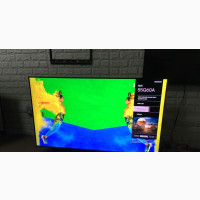 Samsung Smart Qled