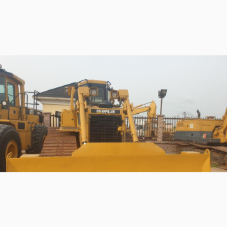 Electrical D6R LGP Cat Bulldozer