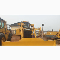 Electrical D6R LGP Cat Bulldozer