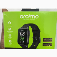 Oraimo Smart Watch OSW-18 - Brand New