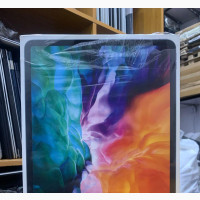 New Apple iPad 10.2 (2020) Wi-Fi 256 GB Gray