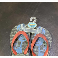 Kids Character Slippers