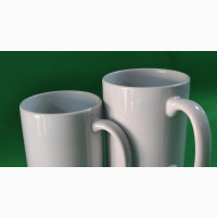 11oz / 15oz Sublimation Mug