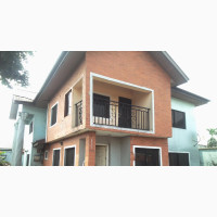 4bdrm Duplex in Oroazi, Port-Harcourt for Rent