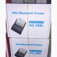 Mini Bluetooth Printer