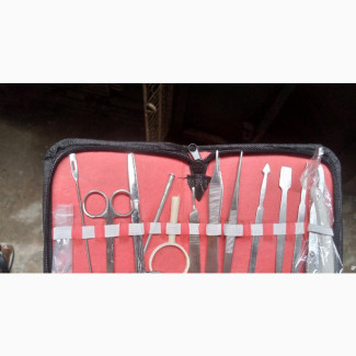 Dissecting Set