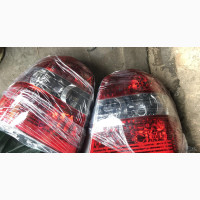 Set of Lights for Highlander 2005 Model Available