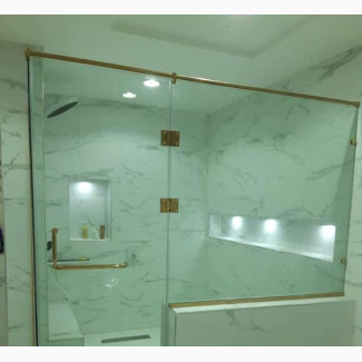 Shower Cubicles
