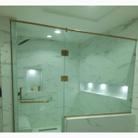 Shower Cubicles