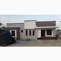 Furnished 3bdrm Bungalow in Commission Quarters for rent