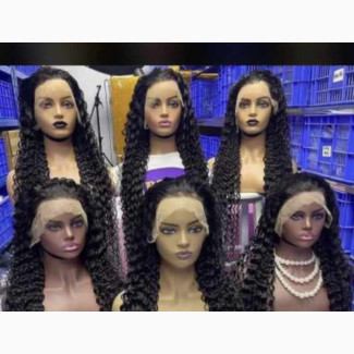 Luxury Hairs Affordable Prices