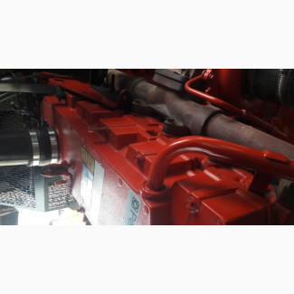 250kva Jubailli Bros Sound Proof Get Set