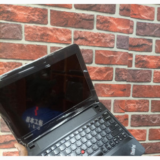 Laptop Lenovo ThinkPad X130e 4GB Intel Core I3 HDD 500GB