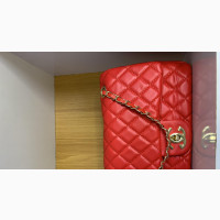 Red Bag for Women