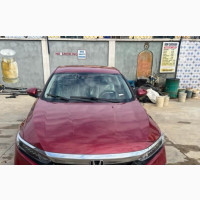 Brand New Honda Accord 2021 Burgundy