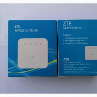ZTE MF927U 4G LTE Mobile WiFi Router, 32 Users
