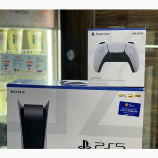 Sony Ps5 Game