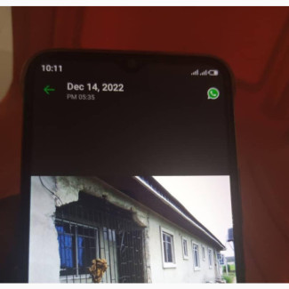 Furnished 5bdrm Bungalow in N/A, Isoko for sale
