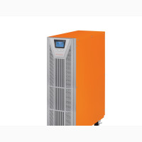 6kva 1/1 Online UPS -Makelsan Powerpack SE