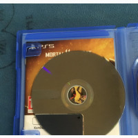 PS5 Grand Theft V