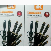 Set of Knives