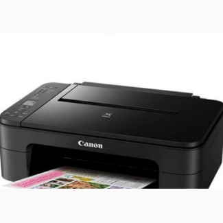 Canon PIXMA Mg2550s Printer All in One