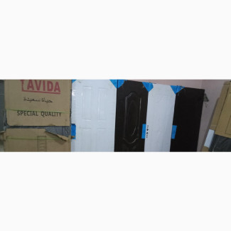 Panel Doors for Sale - Brand New
