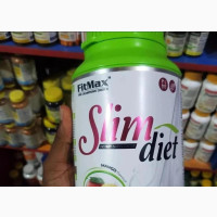 Fit Max Slim Diet