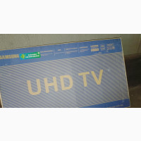55ru7100kf ) Samsung Uhd Smart TV