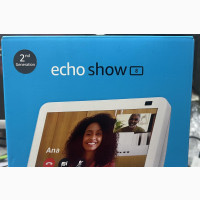 Alexa Echo Show 8 2nd Gen