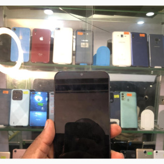 Infinix Hot 10 Lite 32 GB Black
