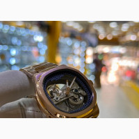 Unisex Patek Philippe Mechanical Wristwatch