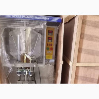 Complete Production Units for Pure Water and Sachet Water