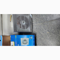 Ventilation Fan