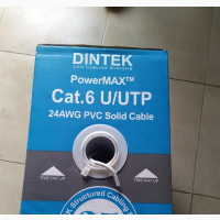 Dintek Cat6