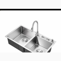 Kitchen Sink Handmade HQ