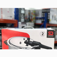 Amazing SQ Professional Aluminum Pressure Cooker
