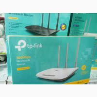 Tp-Link 300mbps Wireless N Router TL-WR845N