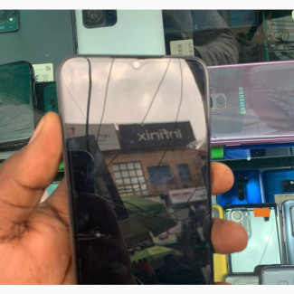 Samsung Galaxy A60 128 GB Black