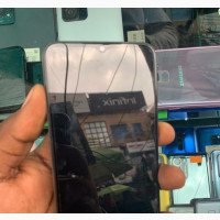 Samsung Galaxy A60 128 GB Black