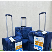 Goby Lightweight Luggage