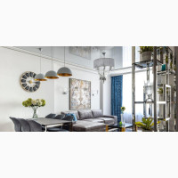 Interior Design And Consultation Services