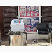 25 Kg Spiral Mixer