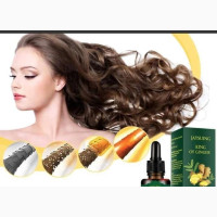7days Hair Growth Oil