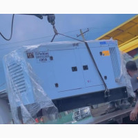 Brand New 40kva Perkins Diesel Generator