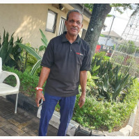 Mr Pauliuns Uwaga