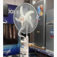 Lontor Rechargeable Mist Fan (Water Fan) 18 Inches