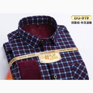 Packet Shirt